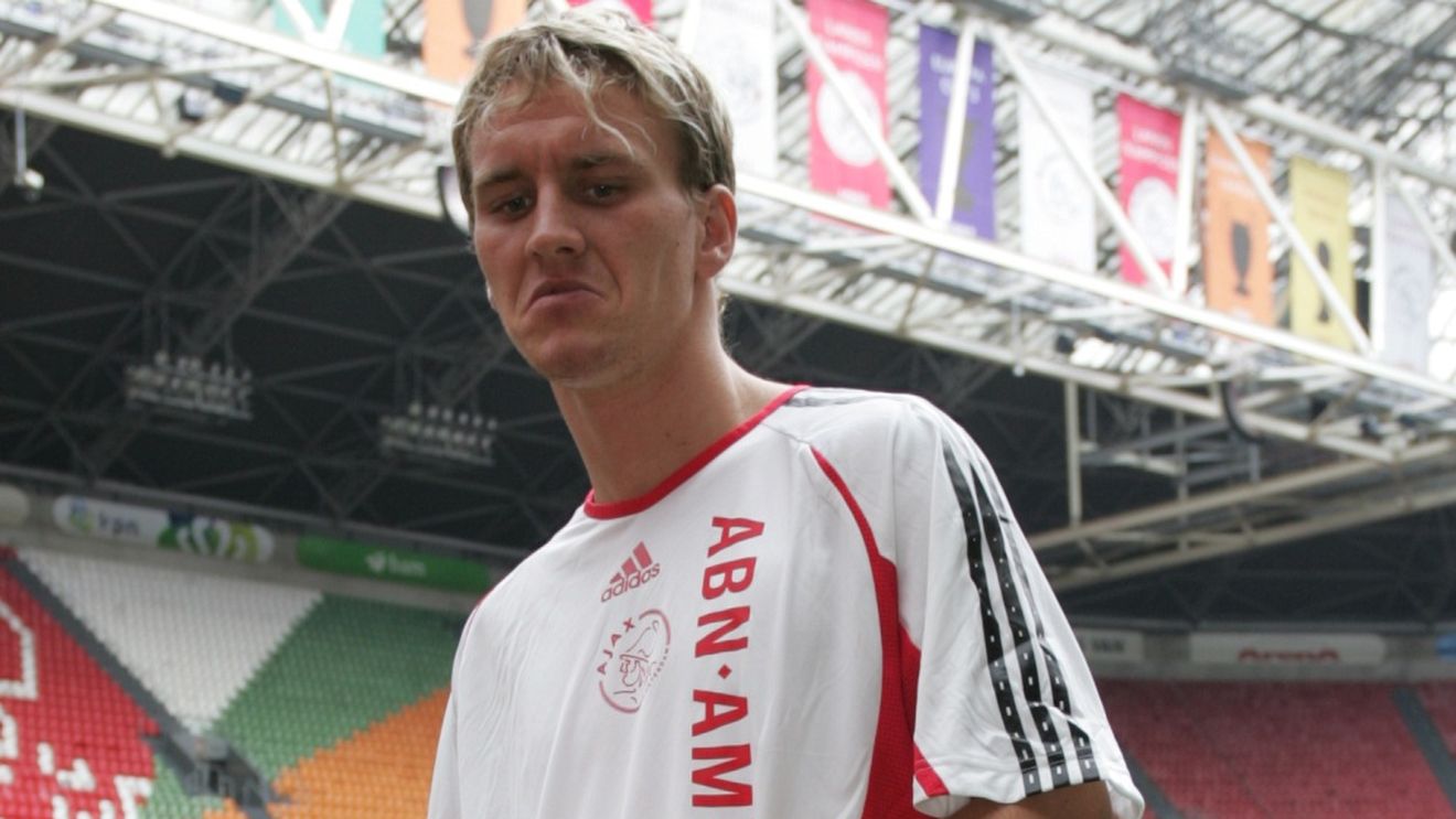 Van Basten: "Du-te Mitea, du-te!"