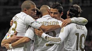 Cristiano Ronaldo, campionul, Cristian Tello, cam pionul din "El Clasico"!** Cine a fost "Lordul meciului"