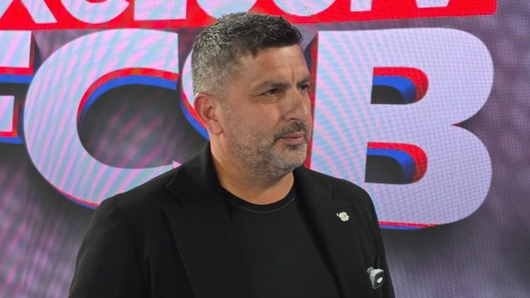 Marius Baciu, ultimele detalii despre oferta din Maroc: „Patronul sper să nu fie un fel de Gigi Becali!”. EXCLUSIV