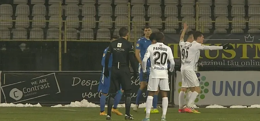 Ovidiu Hategan, Gaz Metan - FC Voluntari