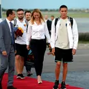 Camelia Potec, prima reacție după ce David Popovici s-a retras din finală la Campionatele Europene de la Roma: „Este foarte obosit și va pleca în Peru!”