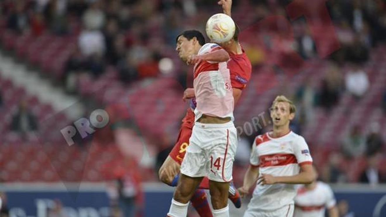 Steliștii au ratat întâlnirea cu istoria, Becali are și o bilă neagră:** "Nu a fost cine știe ce!" Pe cine critică și de ce e sigur de calificare