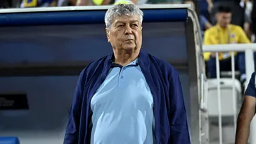 Veste bombă la echipa națională înaintea dublei cu Kosovo și Cipru: „Mircea Lucescu vrea să-l aducă pe Răzvan, iar contextul e optim!”