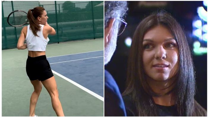 Simona Halep, bună de măritat din nou: „Cât de bine o prinde!" Ce au observat fanii în ultimele fotografii în care apare sportiva | FOTO