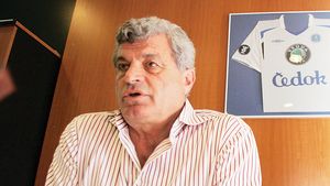 Sichitiu: "Boloni dorea jucători scumpi"