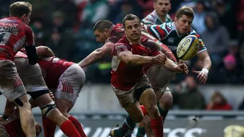 London Welsh, noua lanternă roșie!** Echipa românului Paulică Ion e pe ultimul loc în clasamentul campionatului englez de rugby