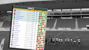 Viitorul Pandurii Târgu Jiu a fost exclusă, oficial, din Liga 2. Cum arată noul clasament al campionatului, după anularea rezultatelor echipei gorjene
