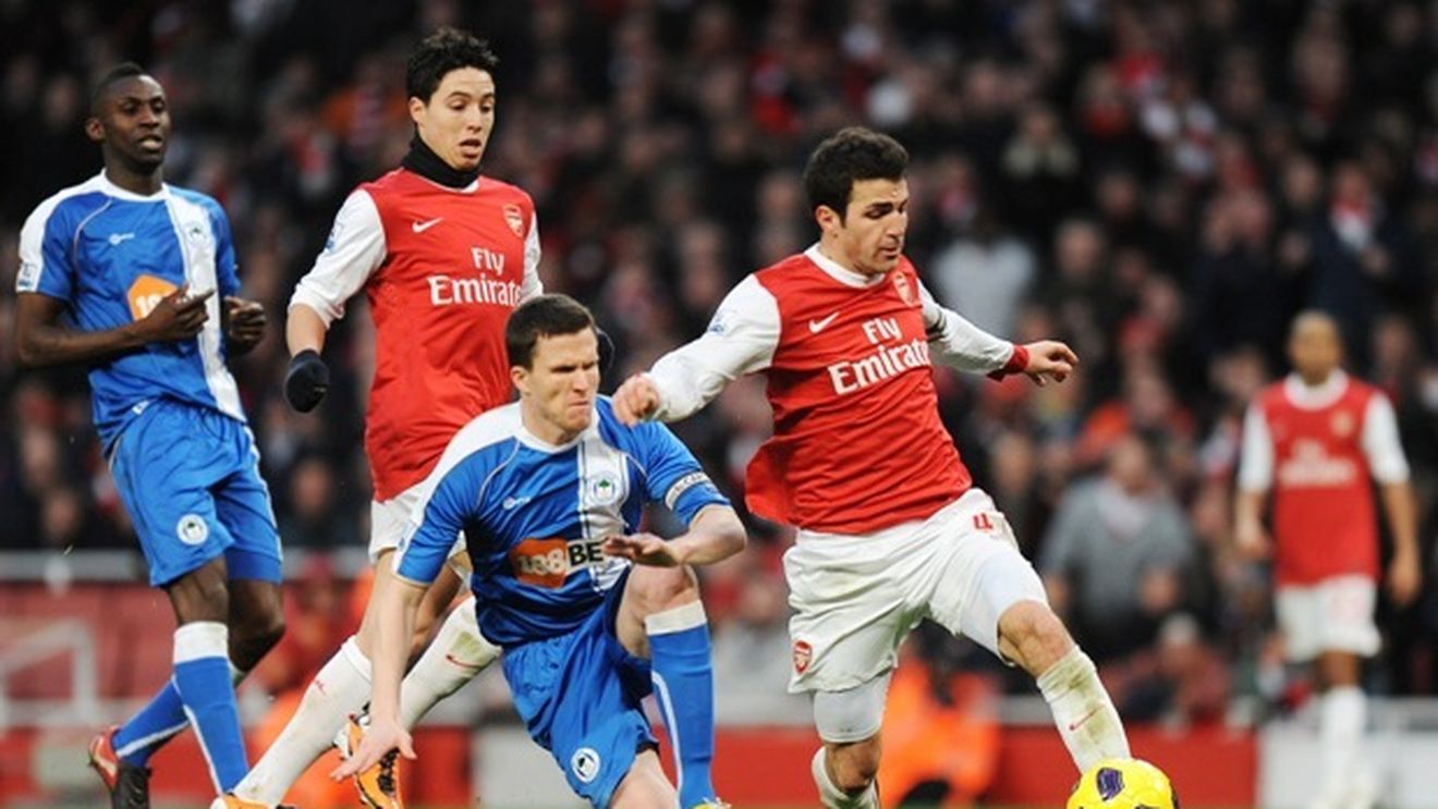 Fabregas, ofertă de "TOP 5 transferuri" de la Real! Vezi un clasament în care BarÃ§a e sub Real