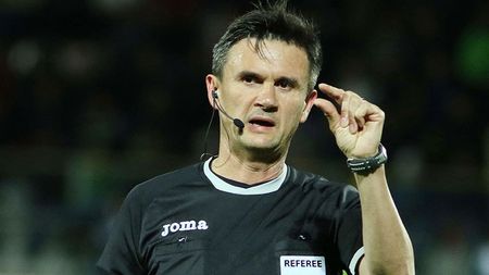 Cristi Balaj n-are timp să se plictisească. Fostul arbitru va lucra în Guvernul Grindeanu. Ce funcție va ocupa