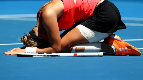 Australian Open | Povestea incredibilă a Mirjanei Lucic continuă! Jucătoarea de 34 de ani a eliminat-o pe Karolina Pliskova și o va întâlni pe Serena Williams în semifinale