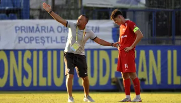 Momentul adevărului pentru FC Bacău, contra liderului CSM Slatina, singura echipă cu punctaj maxim în debutul sezonului. Costel Enache: ”Aștept cu interes acest meci”