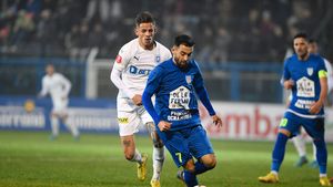 Universitatea Craiova, pusă la zid după remiza cu Ocna Mureș din Cupa României Betano. „Să nu poată să bată o echipă de pluton din Liga 3? Nu se poate așa ceva!” | VIDEO EXCLUSIV ProSport LIVE