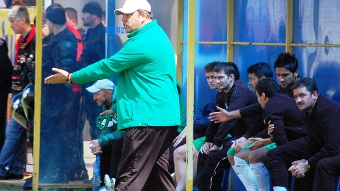 Pelici: "Sunt bucuros că am reușit să plecăm neînvinși de aici"