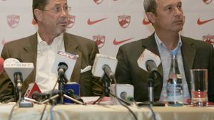 "Rednic a inventat antrenamentul 2 în 1!** Ce să văd la ședințele lui?"