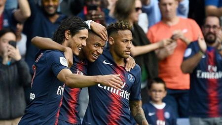 PSG, decimată de accidentări înaintea marelui meci cu Real Madrid. Francezii nu se pot baza pe cei trei oameni decisivi din atac