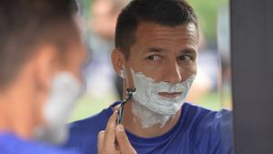 Gâlcă anunță schimbări în echipă. Cum ar putea să arate Steaua în derby-ul cu Dinamo