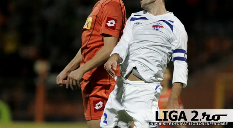 Săgeata - Ceahlăul,** meciul ambițiilor