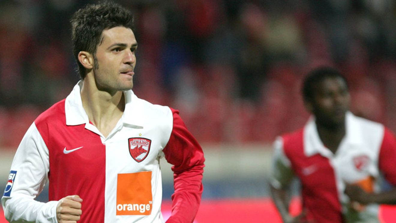 "În 2009, ne vom bucura alături de fani în Champions League!"