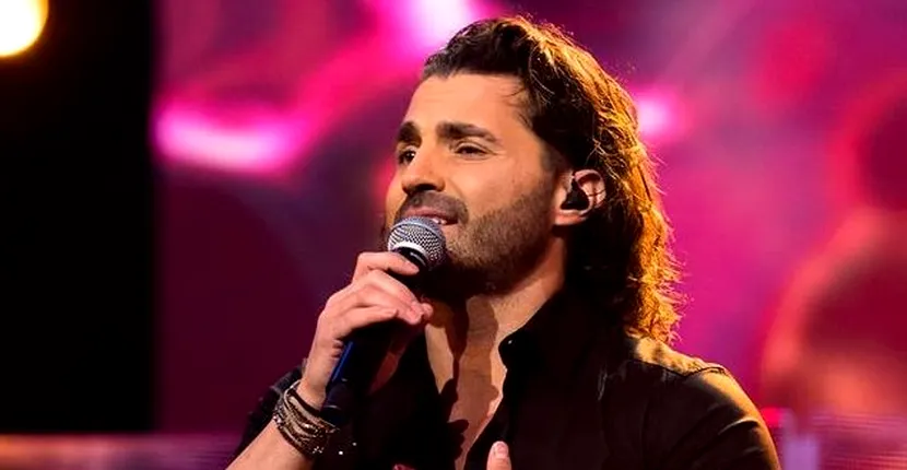 FOTO. Pepe, sărut pasional cu o tânără în public! A lăsat deoparte orice inhibiție și a dat frâu liber sentimentelor