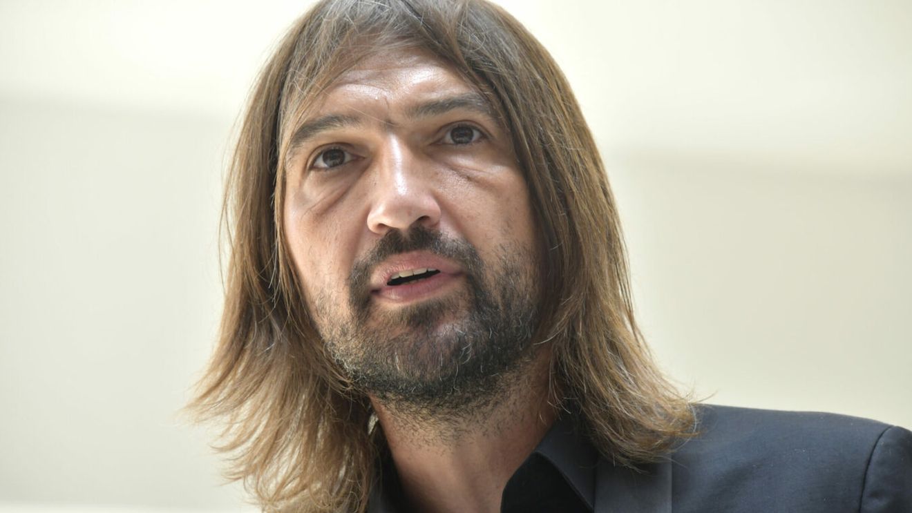 Dan Alexa a slăbit 13 kilograme. Transformarea a început în Asia Express și acum are o dietă ciudată: „Fumez mult, beau cafea de sparg și mănânc o dată la 20 de ore”