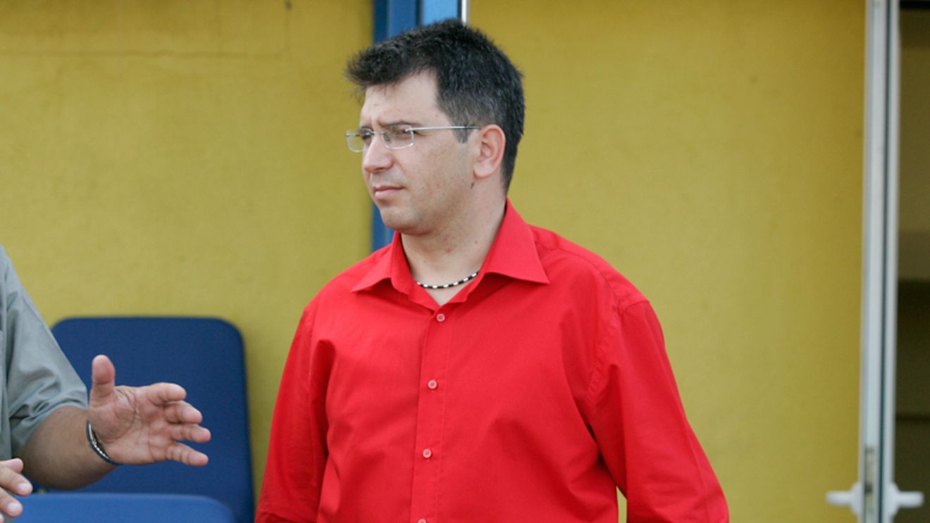 Cindrea: "Ne-am zbătut mult și degeaba... Jucătorii au avut prime duble!"