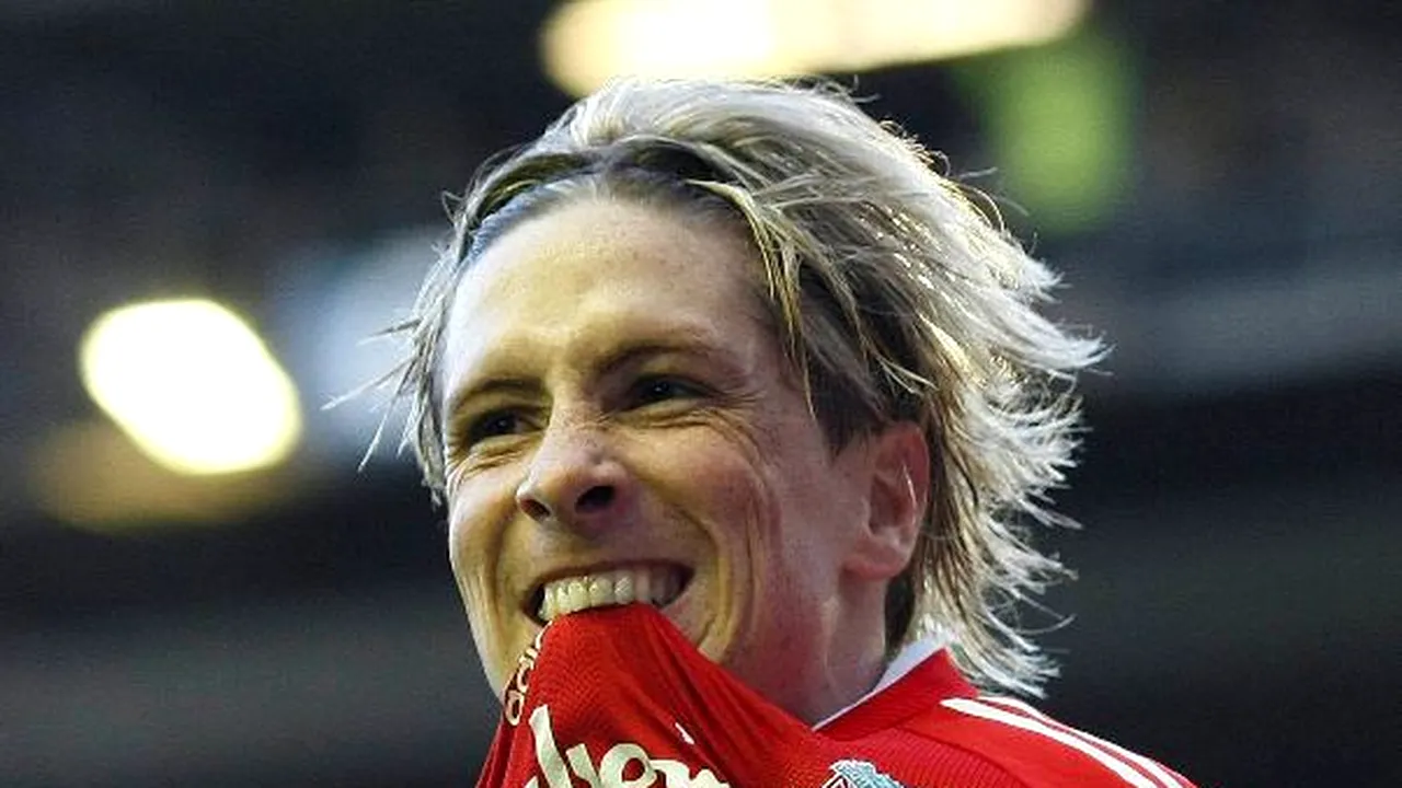 Viva Torres!**