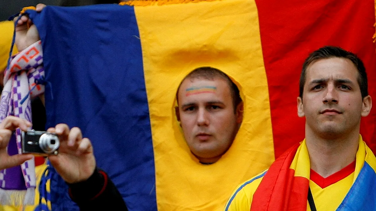 Analiză: Serbia vs România!** Ei cu performanțele, noi cu umilințele!