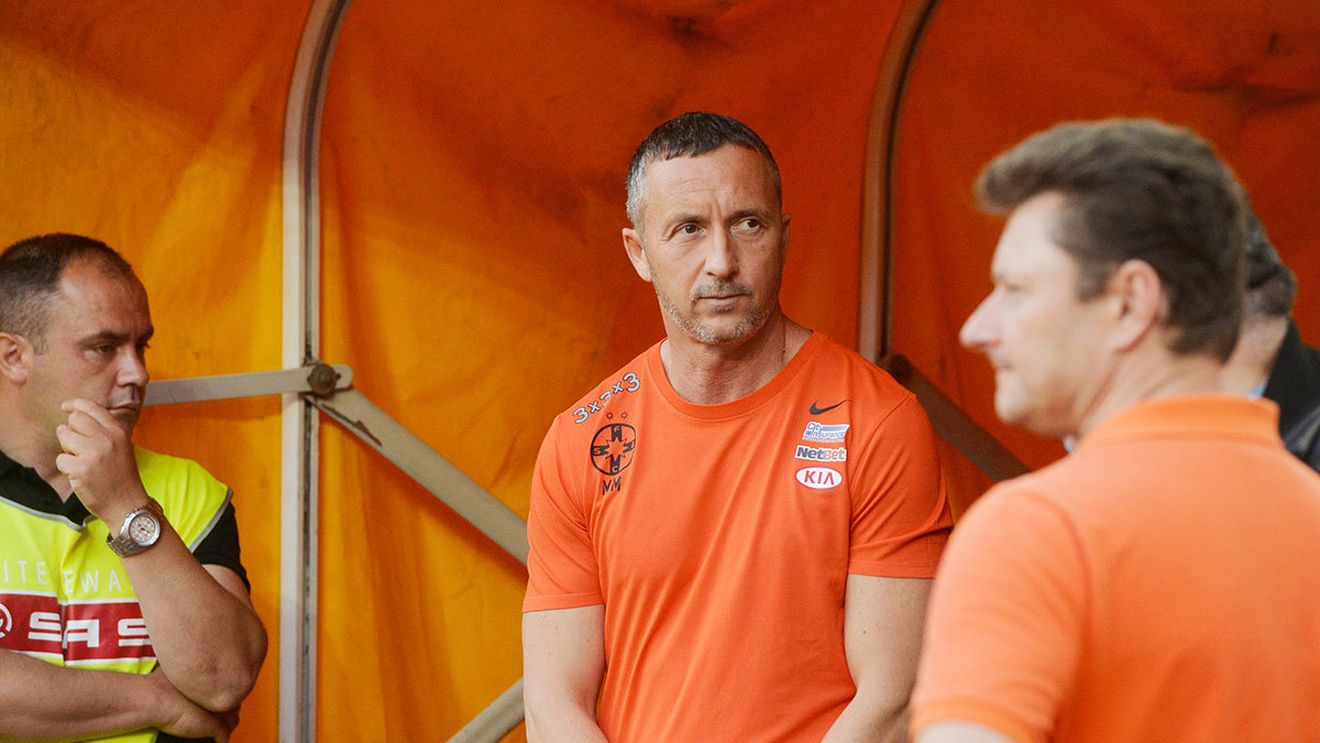 Mihai Stoica a umblat din nou la cutia cu ironii. Mesaj pentru rivalii de la Dinamo după transferul lui Golofca: "Coregrafii să fie atenți la..."
