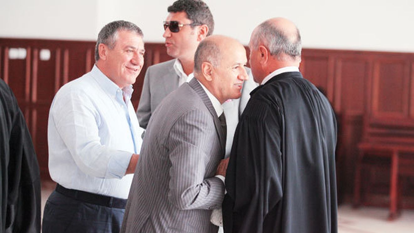 Cei opt inculpați din Dosarul Transferurilor tremură:** "La Apel se pot acorda pedepsele maxime pe care le-au cerut procurorii"