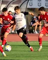 CSM Unirea Alba Iulia n-a reușit surpriza contra FC Botoșani și ratează grupele Cupei României în acest sezon. Alexandru Pelici: ”Meritam mai mult, măcar să împingem jocul în prelungiri”