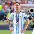 Universitatea din Buenos Aires îl face Doctor Honoris Causa pe Leo Messi, deși acest a abandonat școala la 13 ani