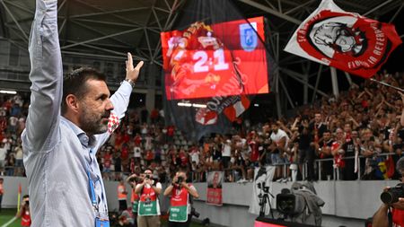 În pline negocieri între Dinamo şi Kopic, PCH a intervenit în forță şi a făcut anunțul despre antrenorul croat! Nu mai e cale de întoarcere pentru Andrei Nicolescu