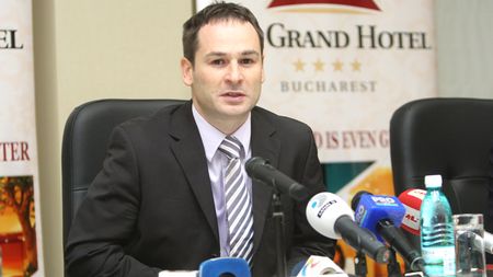 Soarele răsare pentru Rapid: "Am ajuns la un acord cu Copos să preiau clubul!"