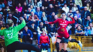 S-a stabilit programul Turneului Final de promovare în Liga Florilor. Tabloul complet al competiției de la Iași