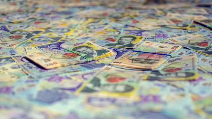 Moment istoric în România: un parior a luat 1.000.000 de lei, cel mai mare câştig din toate timpurile, pe un singur bilet! Vezi ce meciuri a pus norocosul jucător | FOTO