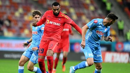 Motivul extrasportiv pentru care fotbalistul dorit de FCSB și Universitatea Craiova refuză cele două cluburi: „Am o treabă importantă”