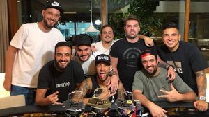 Brazilianul Neymar, de la PSG, știe deja ce vrea să facă atunci când va părăsi fotbalul! Noua lui meserie nu va mai avea nicio legătură cu Sportul Rege