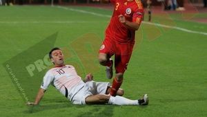 Raț: "Am făcut un mare pas greșit! Șansele noastre de calificare scad!"