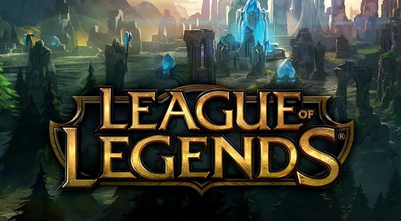 League of Legends, interzis în Siria și Iran