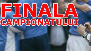 „Dacă pierde,** Dinamo intră în faliment!"