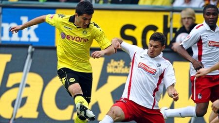 Real Madrid a început campania de transferuri!** Nuri Sahin, noua achiziție a "galacticilor"