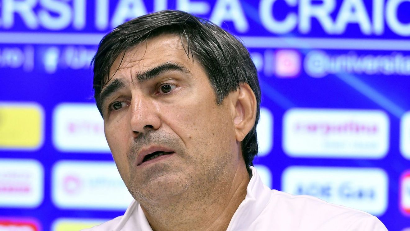 Victor Pițurcă, propus la echipa națională a României. „M-am întâlnit cu cineva de la FRF și mi-a zis că este o soluție foarte bună!”
