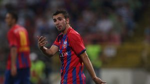 "Pe Szekely l-ar fi convocat Piți dacă nu era accidentat!"