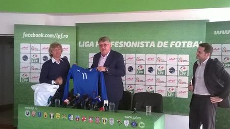 Gino Iorgulescu a răspuns la ultima întrebare dintre cele opt adresate public de ProSport: "Nu am nicio legătură de afaceri cu Paszkany, dar nu știu ce îmi rezervă viitorul"
