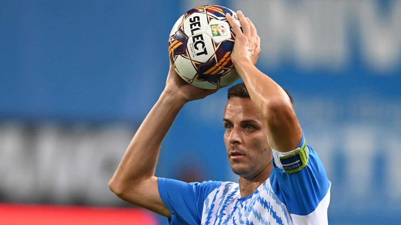 Nicușor Bancu nu mai vrea să vorbească despre titlu. Argumentele căpitanului de la Universitatea Craiova