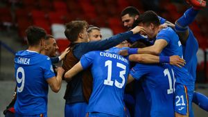 Schimbare de ultimă oră! Unde se transmit la TV meciurile României U21 pentru preliminariile EURO 2025