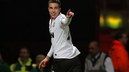 Pirlo, Drogba și Van Persie se uită de jos la Messi!** Cum arată TOP 10 al fotbaliștilor care s-au bătut pentru Balonul de Aur