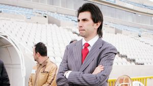 Lupescu: "Nu cred că vom organiza CE din 2020!"
