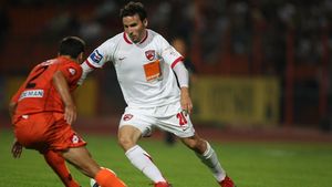 „Nu voi fi șeic, rămân 'Prințul'!"