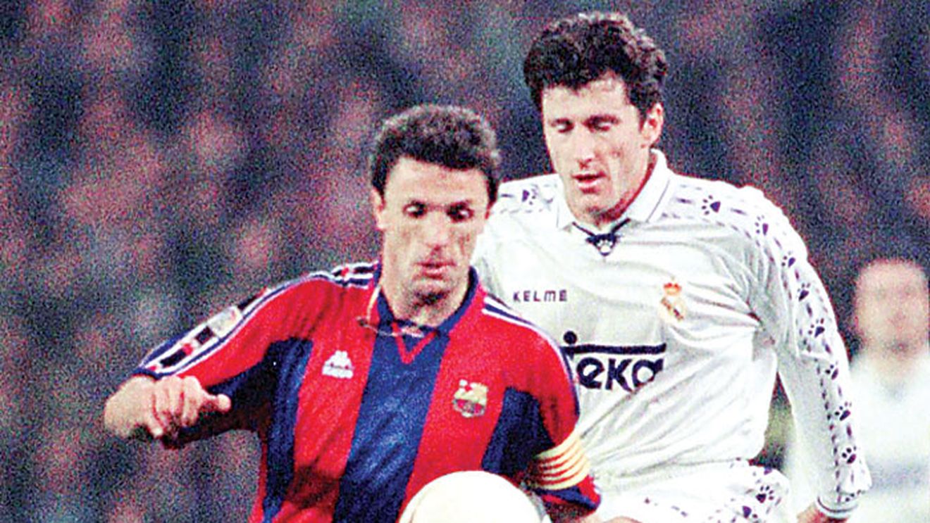 Gică Popescu: „Real, mult sub așteptări"